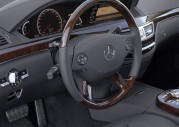 Mercedes-Benz S 63 AMG Mercedes-Benz S 63 AMG